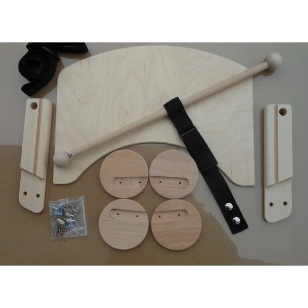 Jitro Komplet pultík s kšandičkami