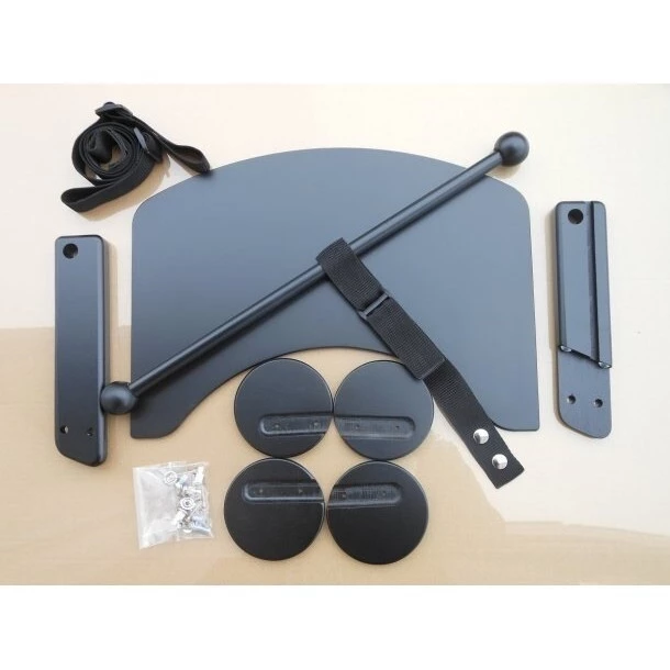 Jitro Komplet pultík s kšandičkami - Černá