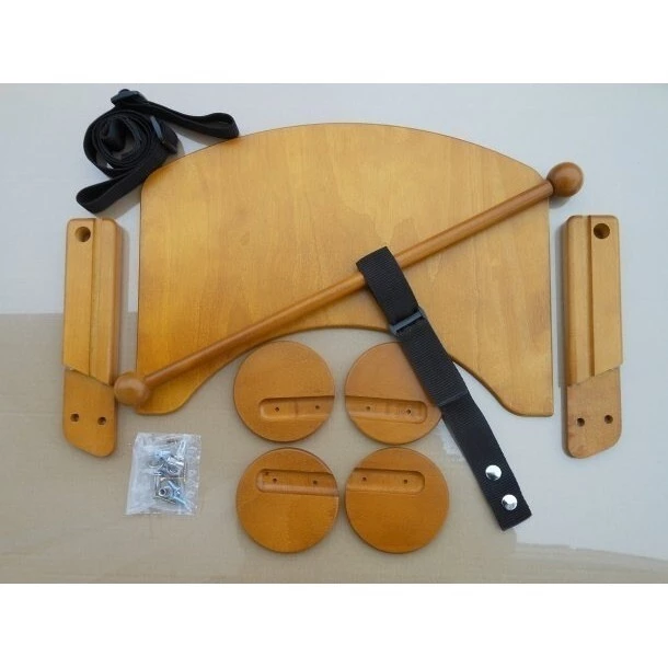 Jitro Komplet pultík s kšandičkami - Dub