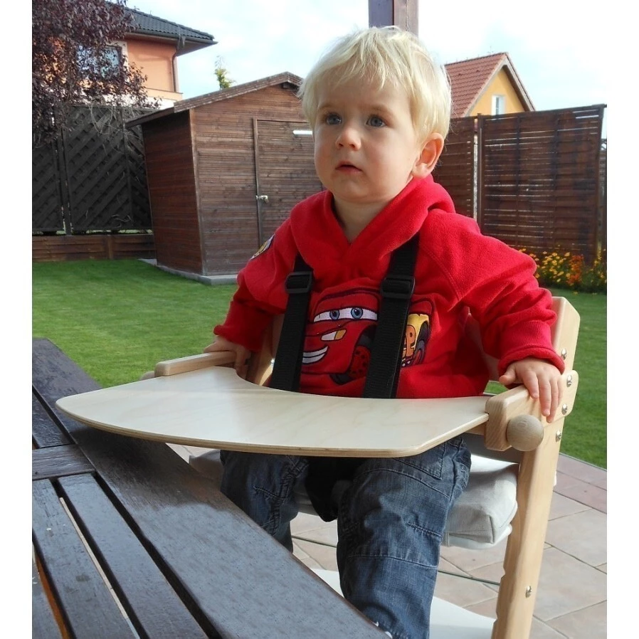 Jitro Komplet pultík s kšandičkami - Komplet pultík s kšandami