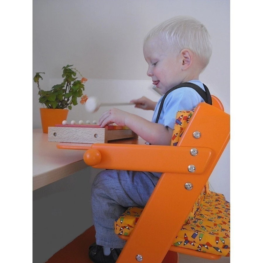 Jitro Komplet pultík s kšandičkami - U stolu 71 cm