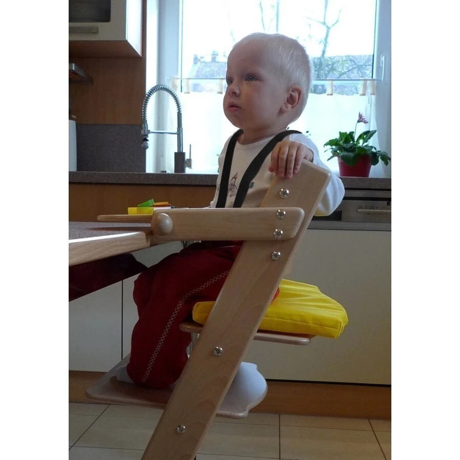 Jitro Komplet pultík s kšandičkami - U stolu 75 cm