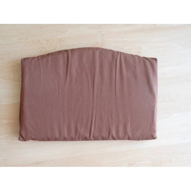 JITRO Rostoucí židle Klasik - Hnědý