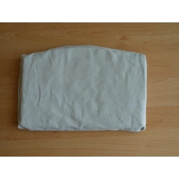 JITRO Rostoucí židle Klasik - Lněný