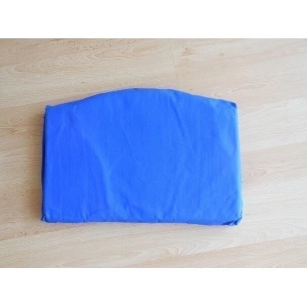 JITRO Rostoucí židle Klasik - Modrý