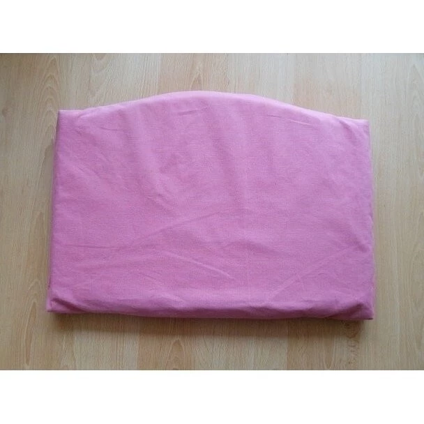 JITRO Rostoucí židle Klasik - Růžový