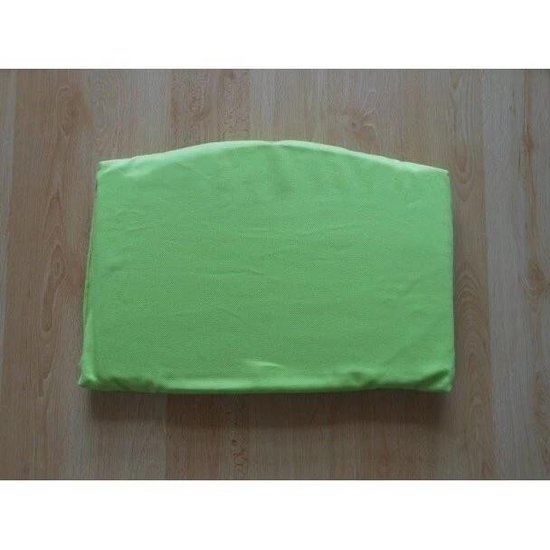 JITRO Rostoucí židle Klasik - Světle zelený