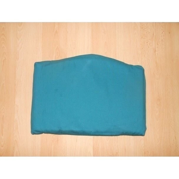 JITRO Rostoucí židle Klasik - Zelený