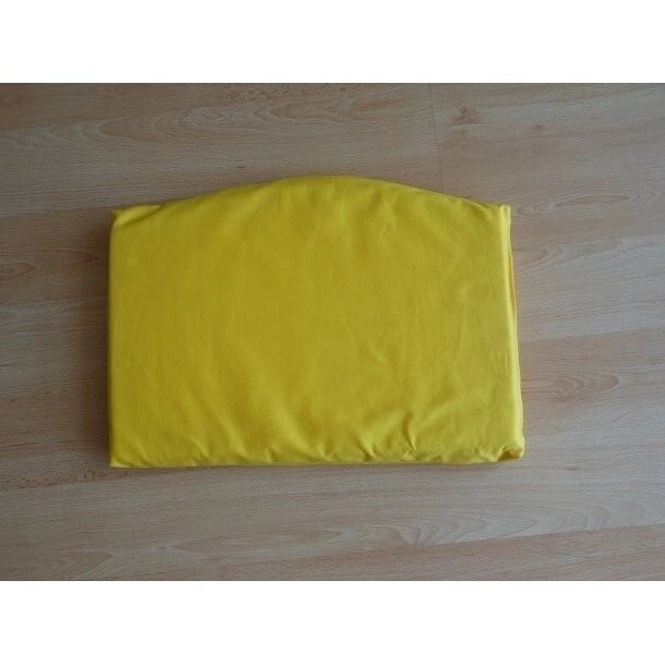 JITRO Rostoucí židle Klasik - Žlutý