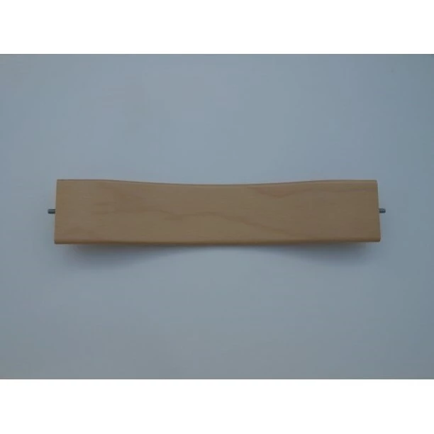 Jitro Nízká opěrka Klasik - Přírodní bez laku