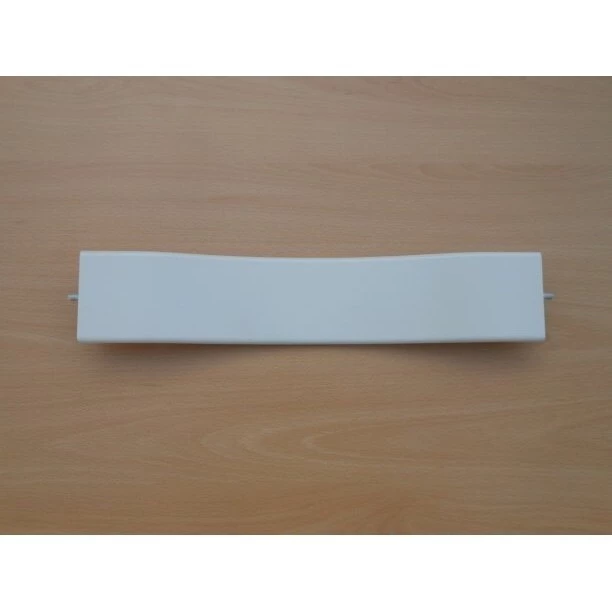 Jitro Nízká opěrka Klasik - Bílá