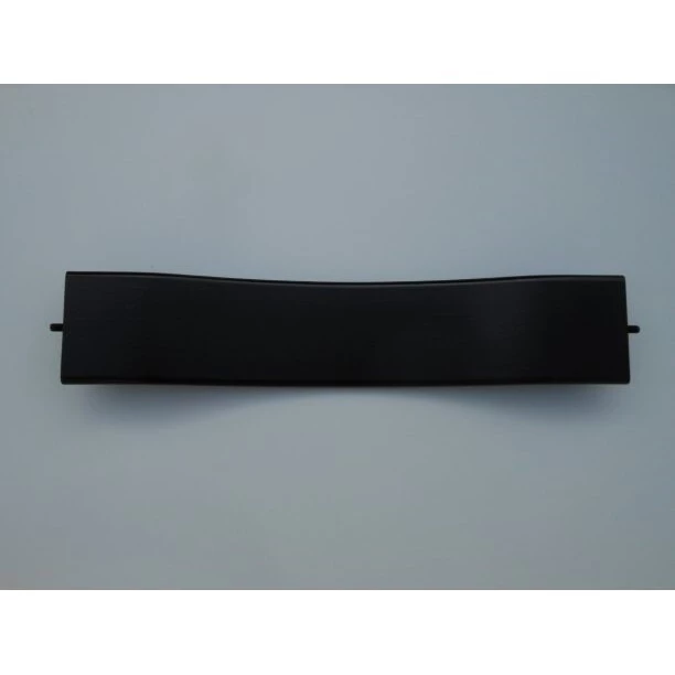 Jitro Nízká opěrka Klasik - Černá