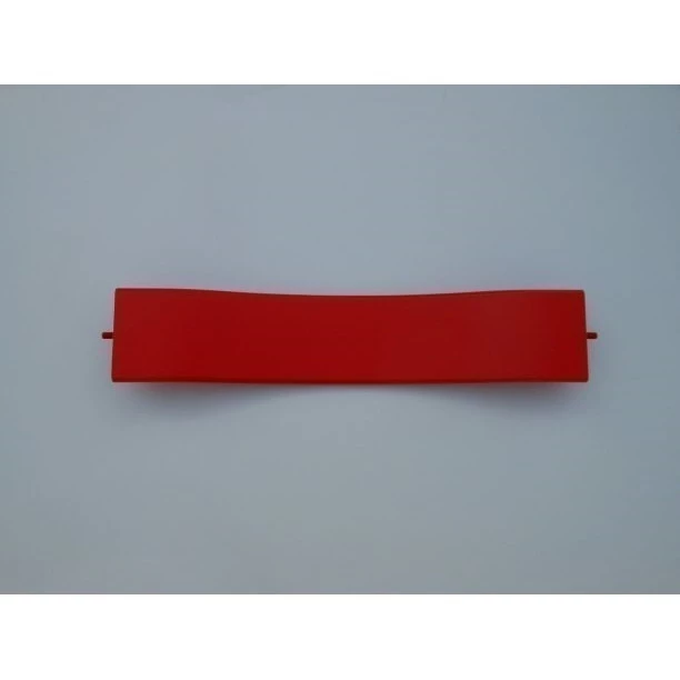 Jitro Nízká opěrka Klasik - Červená