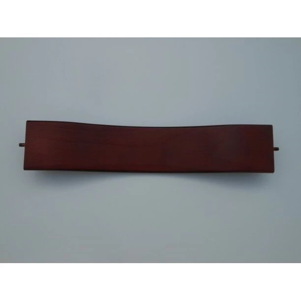 Jitro Nízká opěrka Klasik - Mahagon