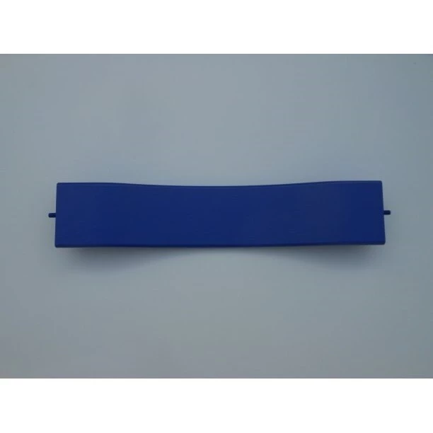 Jitro Nízká opěrka Klasik - Modrá