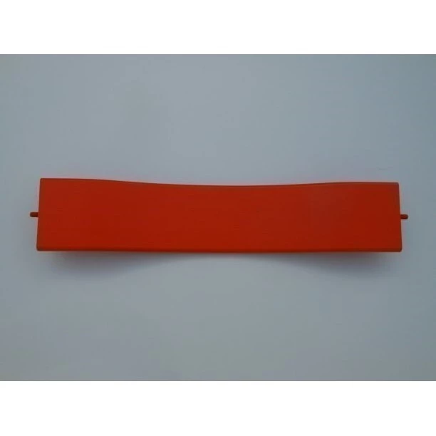 Jitro Nízká opěrka Klasik - Oranžová