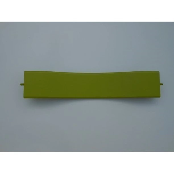 Jitro Nízká opěrka Klasik - Světle zelená