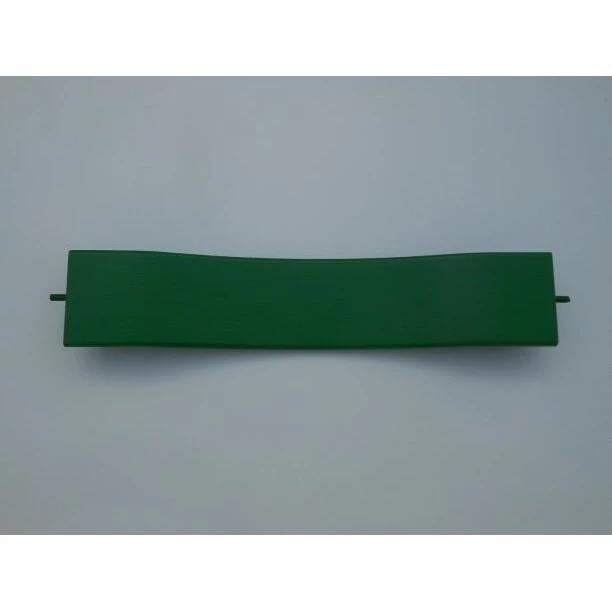 Jitro Nízká opěrka Klasik - Zelená