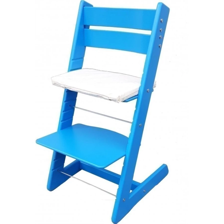 JITRO Rostoucí židle Klasik