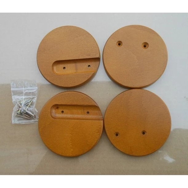 Jitro Samostatné stabilizační botičky - Dub