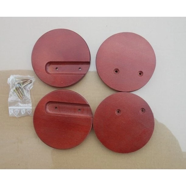 Jitro Samostatné stabilizační botičky