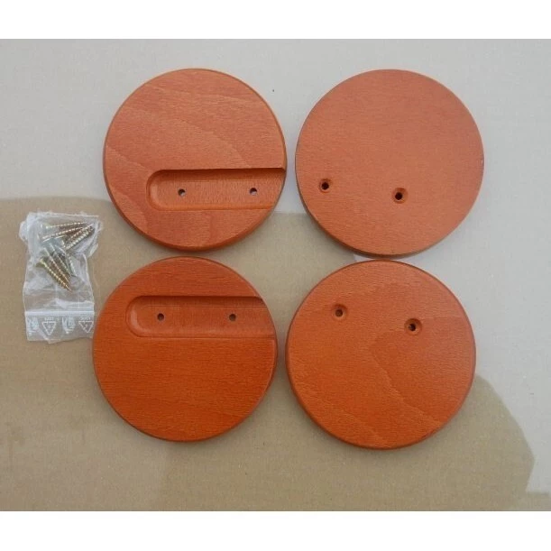 Jitro Samostatné stabilizační botičky - Třešeň