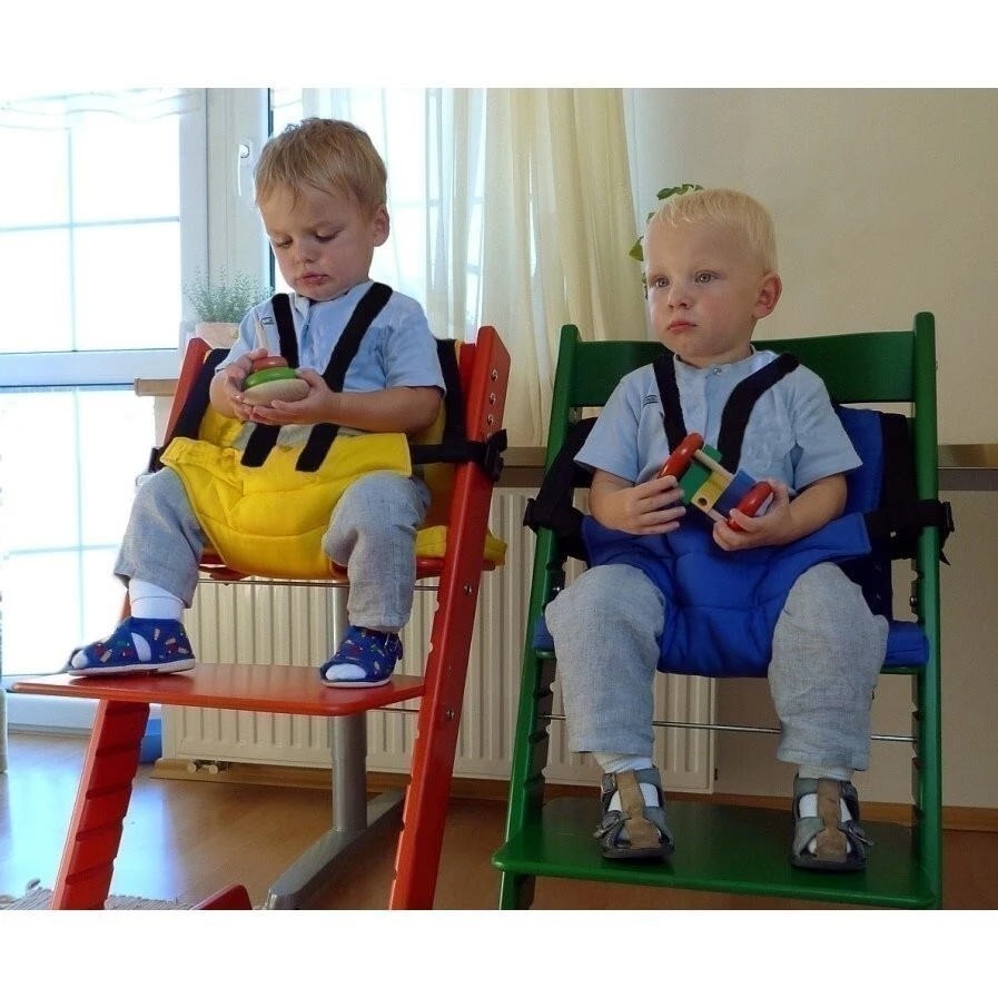 Jitro Vatelínové kalhotky s kšandami - Dítě v kalhotkách