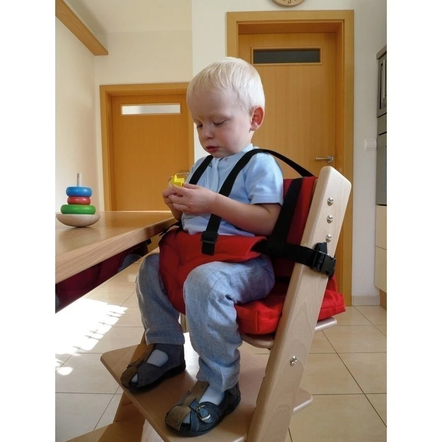 Jitro Vatelínové kalhotky s kšandami - Dítě v kalhotkách