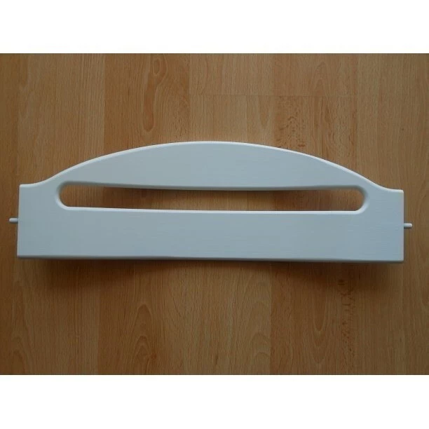 Jitro Zvýšená opěrka Baby - Bílá