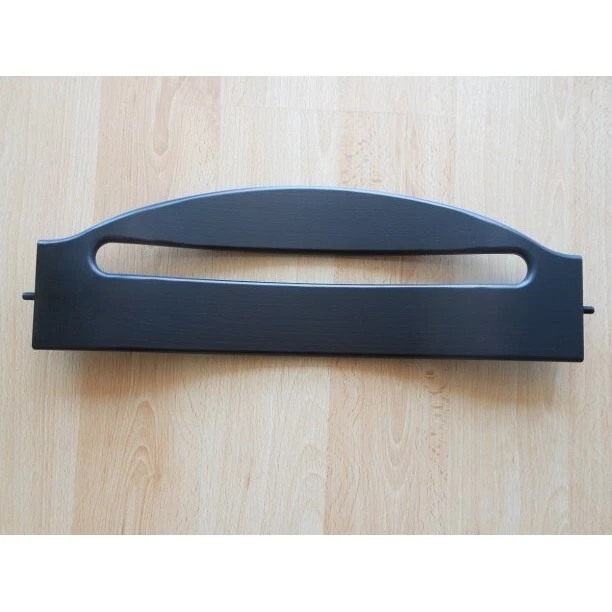 Jitro Zvýšená opěrka Baby - Černá