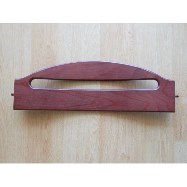 Jitro Zvýšená opěrka Baby - Mahagon