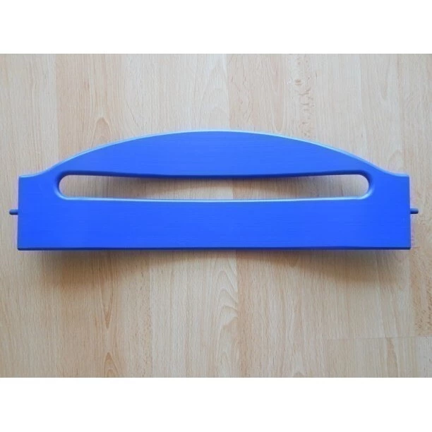 Jitro Zvýšená opěrka Baby - Modrá