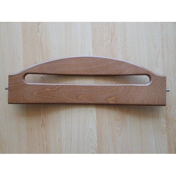 Jitro Zvýšená opěrka Baby - Ořech