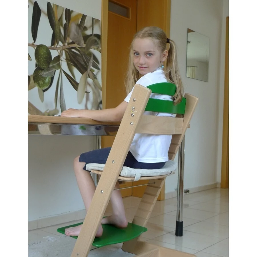 Jitro Zvýšená opěrka Baby - Dítě u stolu