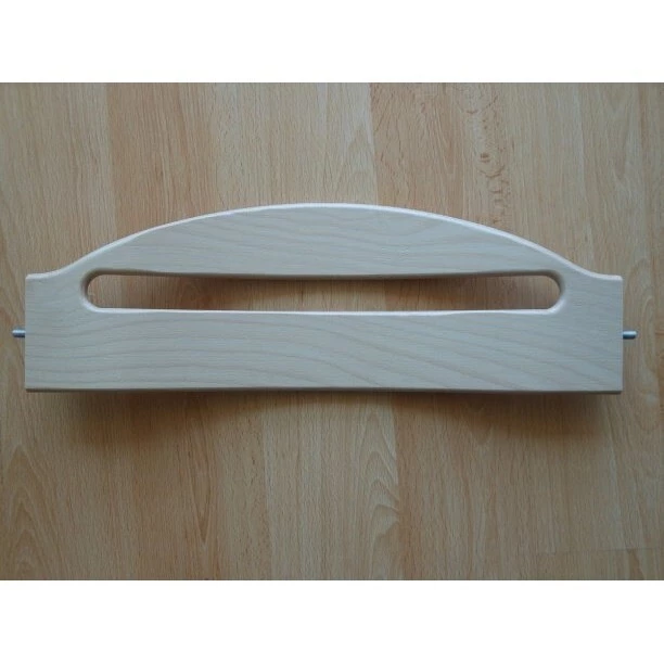 Jitro Zvýšená opěrka Baby - Přírodní bez laku