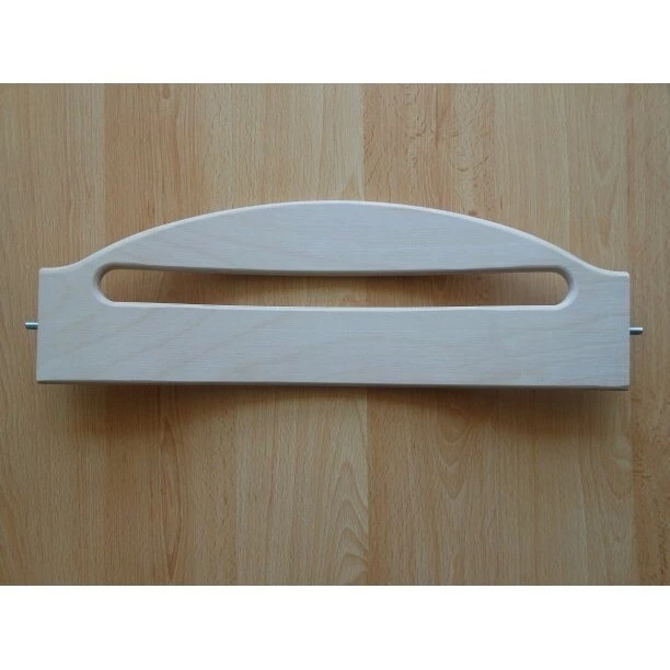 Jitro Zvýšená opěrka Baby - Přírodní lakovaná