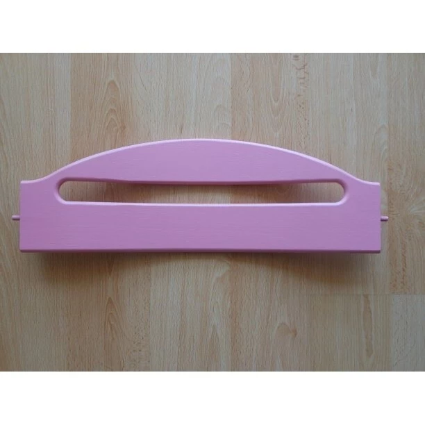 Jitro Zvýšená opěrka Baby - Růžová