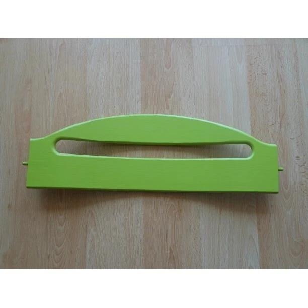 Jitro Zvýšená opěrka Baby - Světle zelená