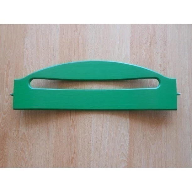 Jitro Zvýšená opěrka Baby - Zelená