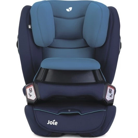 JOIE Autosedačka Transcend 9-36kg - Pohled zepředu