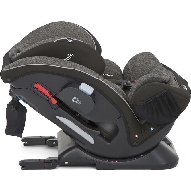 JOIE Autosedačka Every Stage FX 0-36kg - 