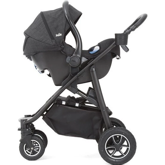 JOIE Mytrax kočárek - 