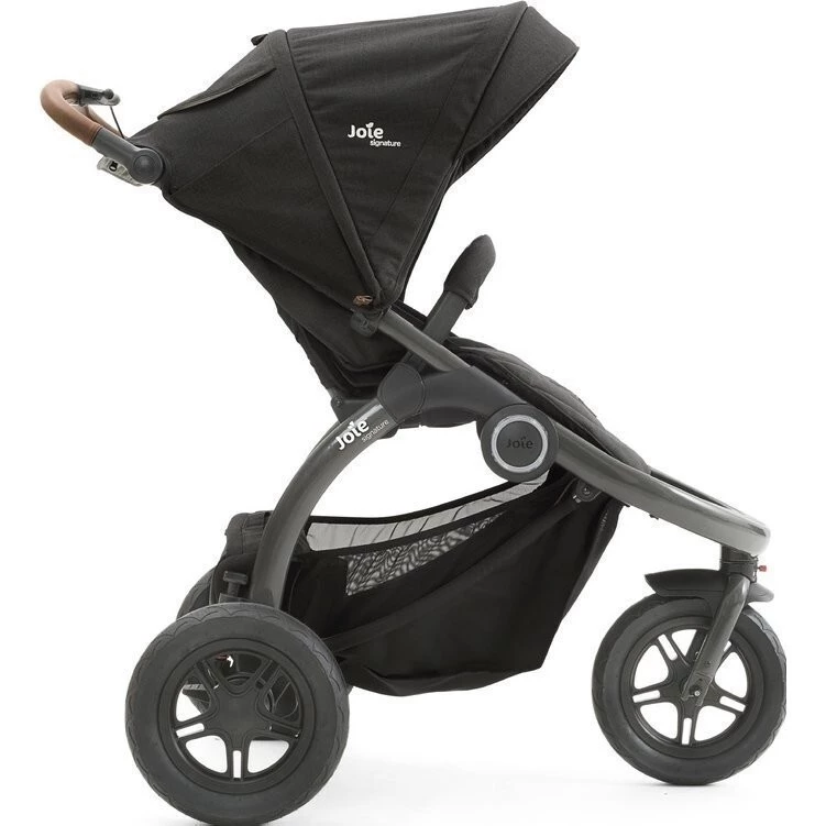 JOIE Crosster Flex signature - Bok sportovního kočárku Crosster Flex