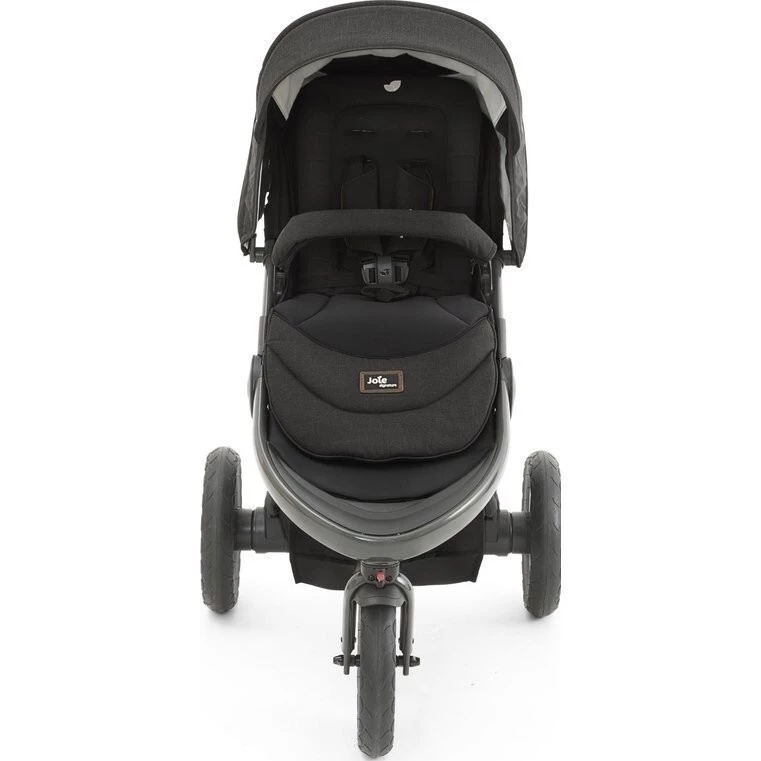 JOIE Crosster Flex signature - Čelní pohled