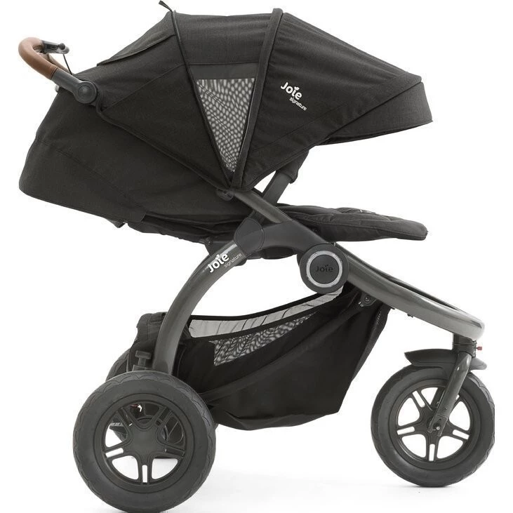 JOIE Crosster Flex signature - Prodloužená stříška