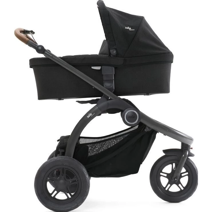 JOIE Crosster Flex signature - S korbičkou