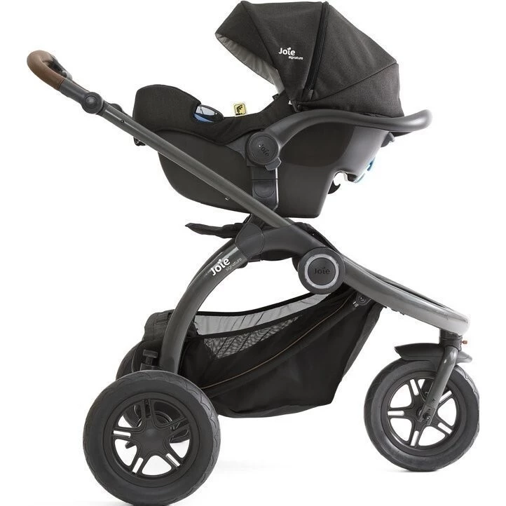 JOIE Crosster Flex signature - S vajíčkem