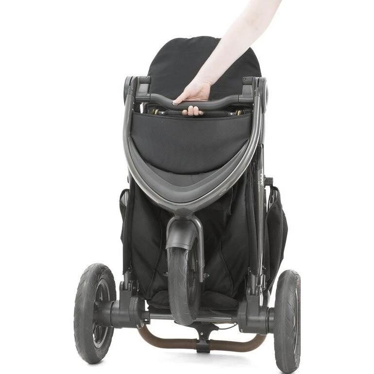 JOIE Crosster Flex signature - Složený v ruce