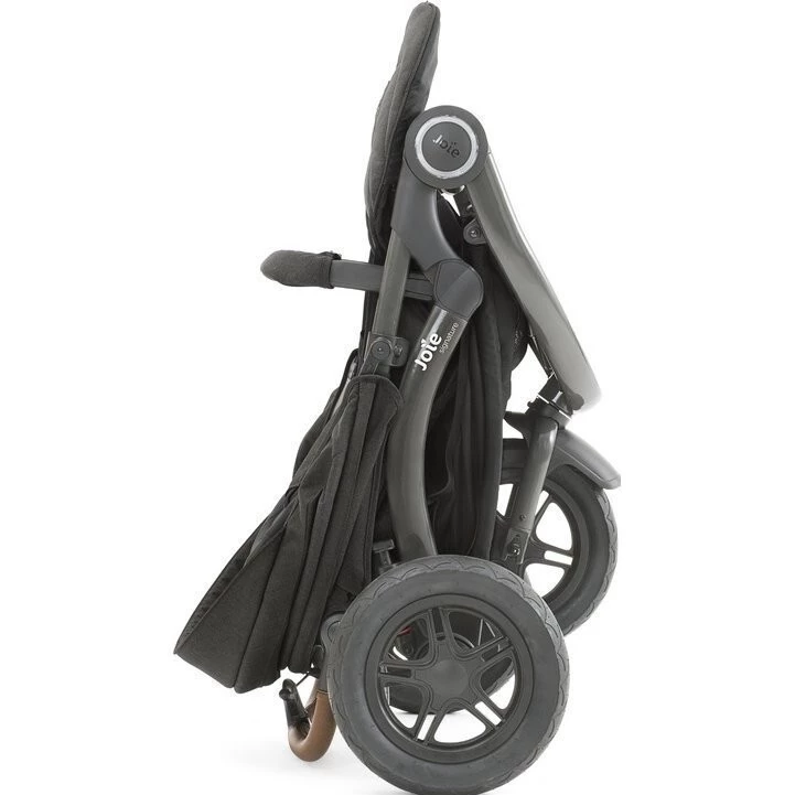 JOIE Crosster Flex signature - Složený kočárek