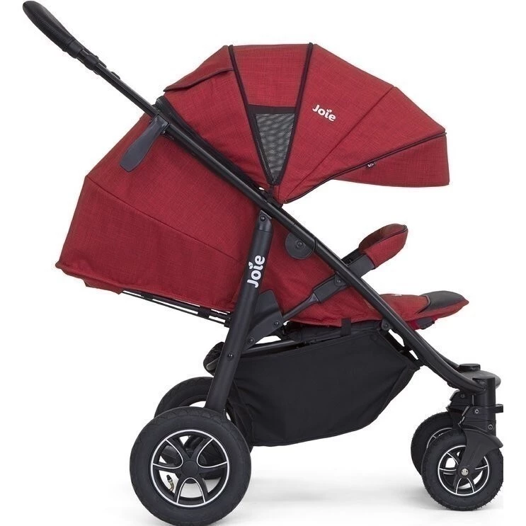 JOIE Mytrax kočárek - Bok